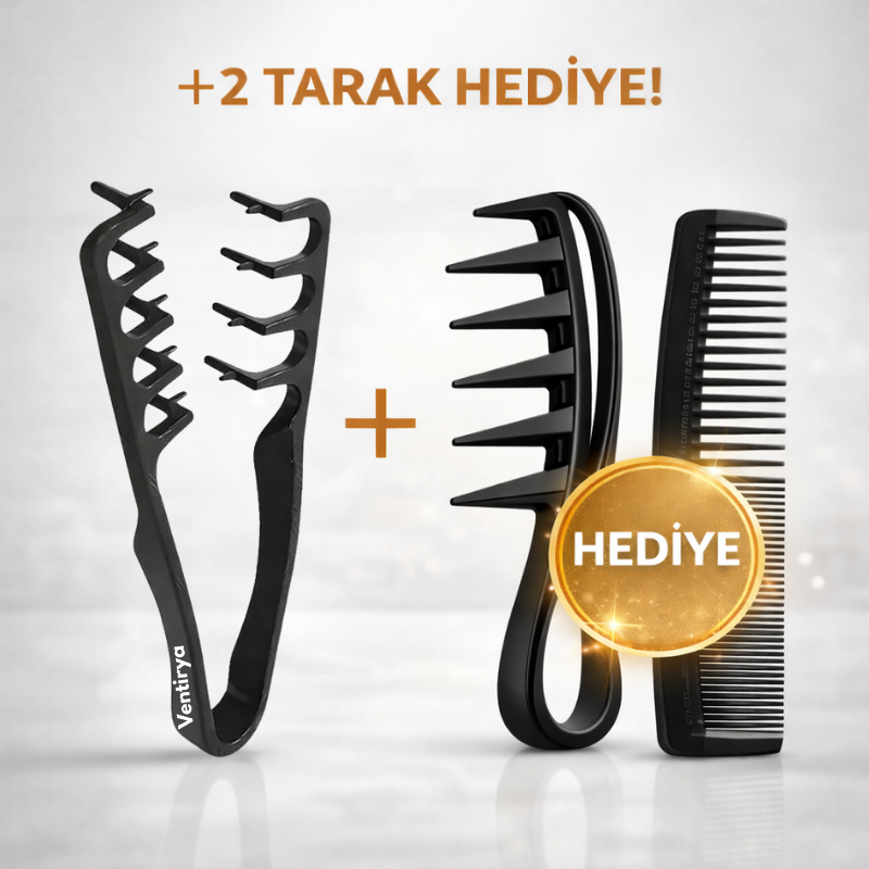 Ventirya Mucizevi Tarak