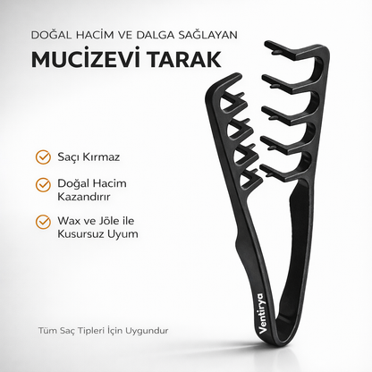 Ventirya Mucizevi Tarak